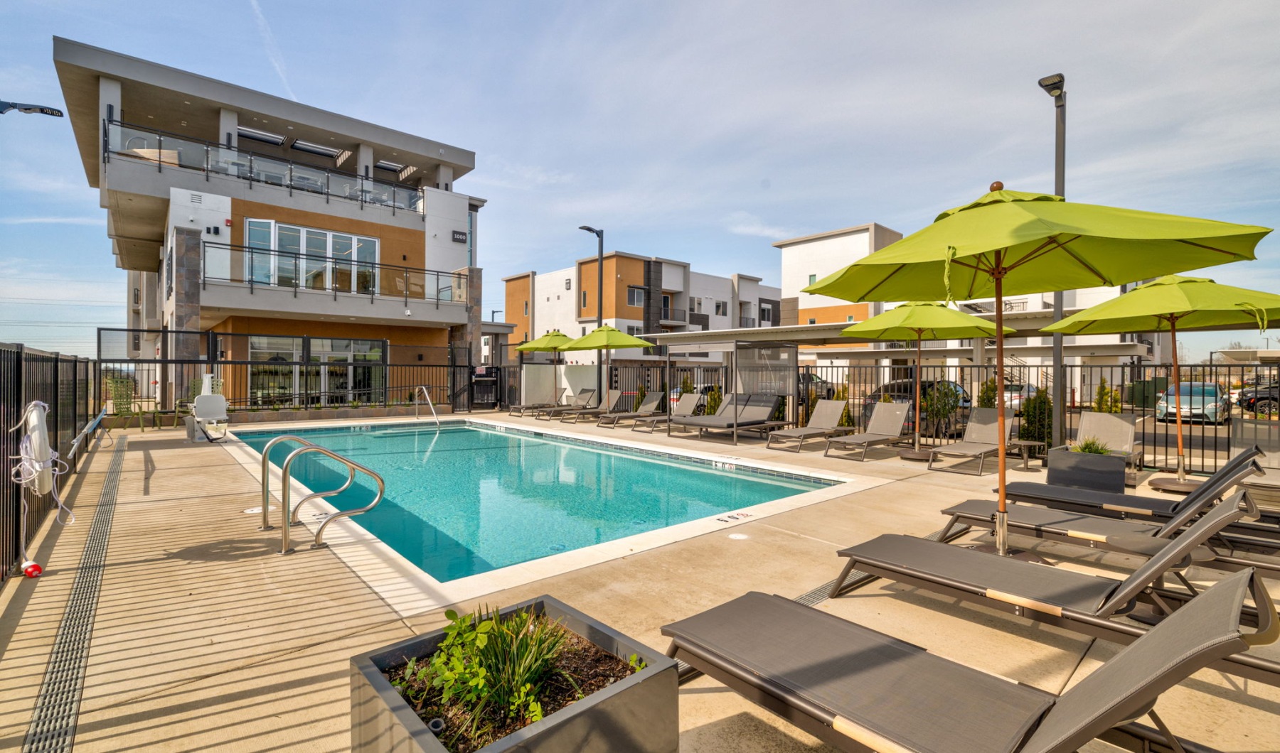 Your Gateway to Luxurious Living